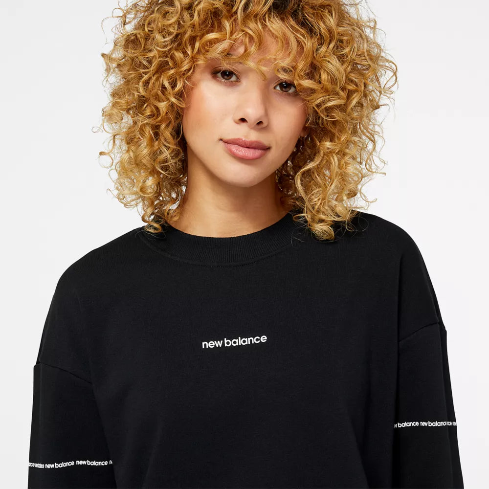NB Essentials Winter Crew