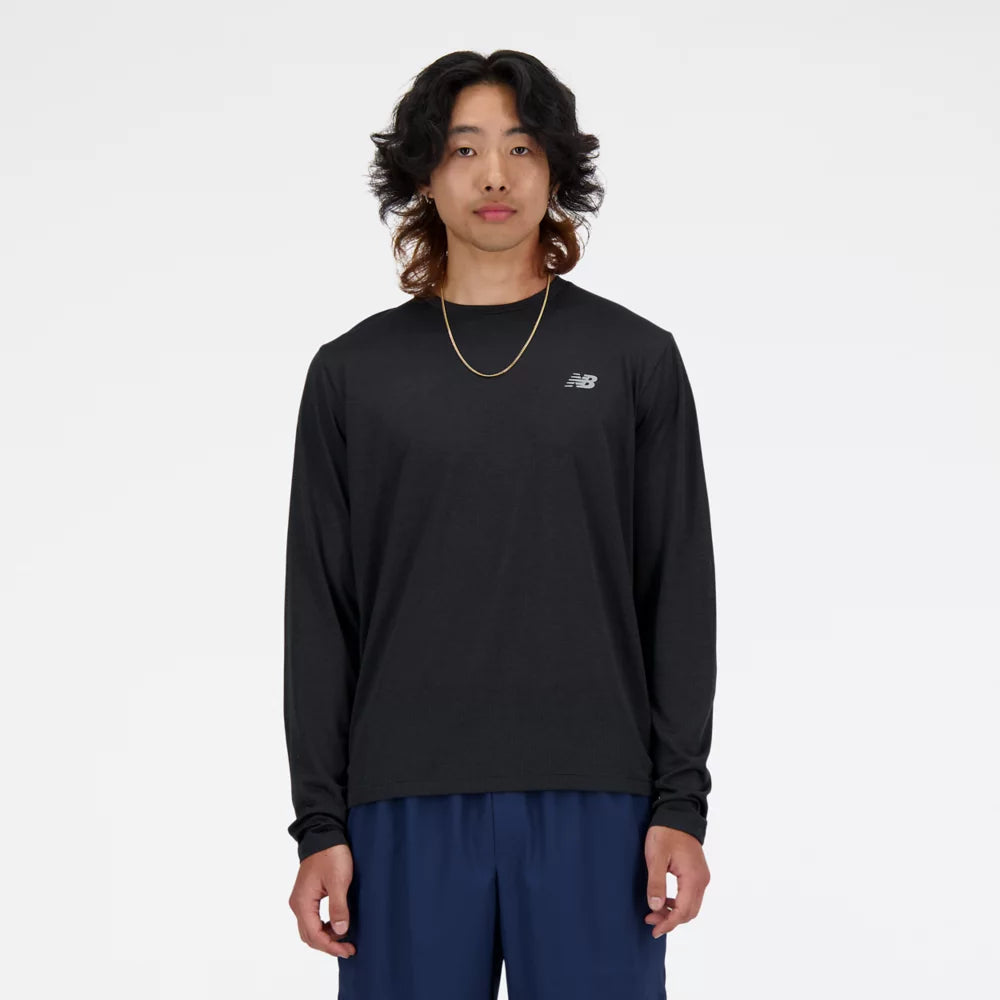 Athletics Long Sleeve