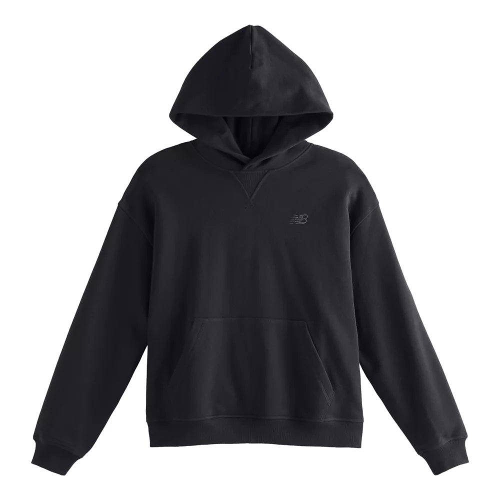 Athletics French Terry Hoodie