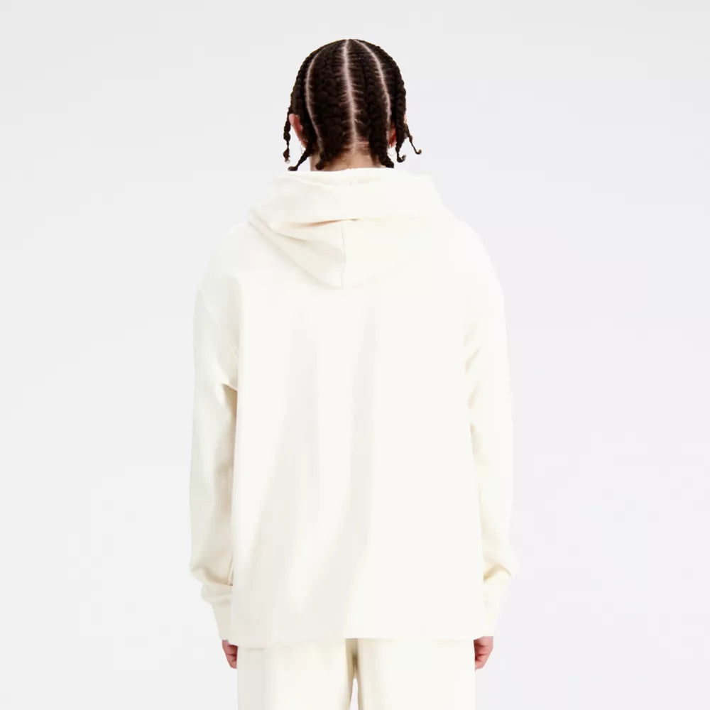 Athletics Linear Fleece Top