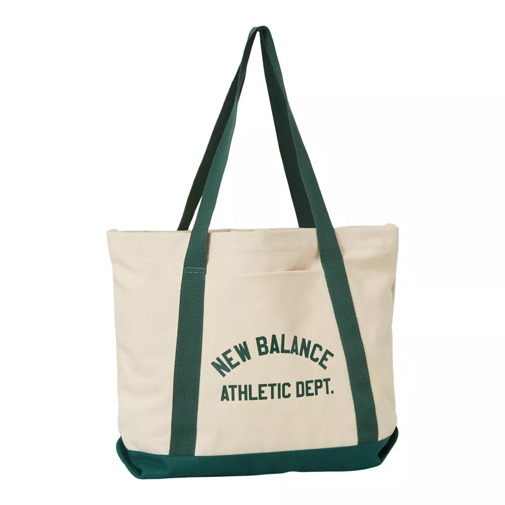 Classic Canvas Tote