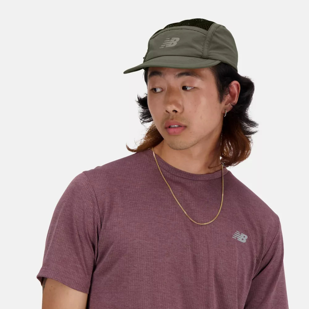 Running Stash Hat