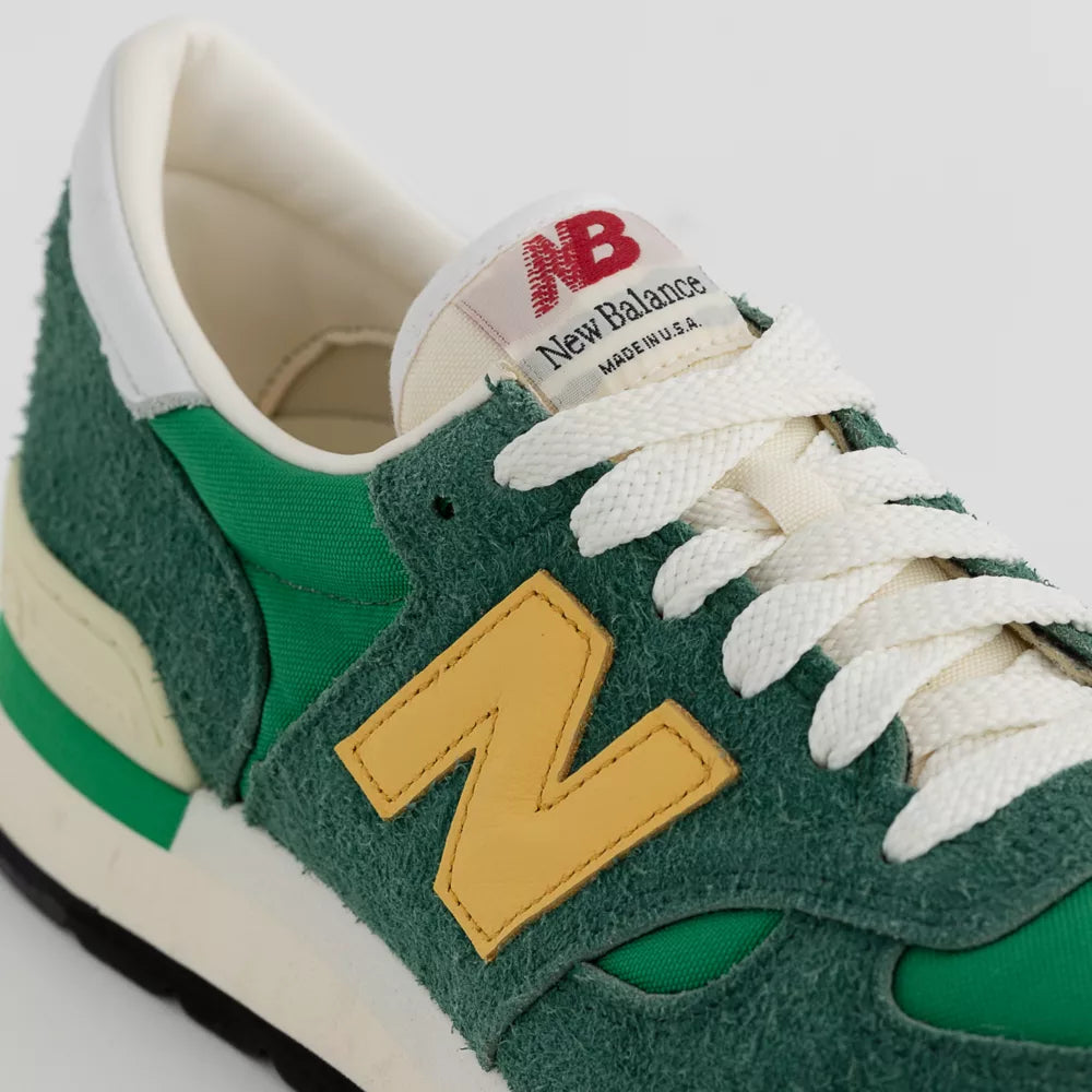 MADE in USA 990