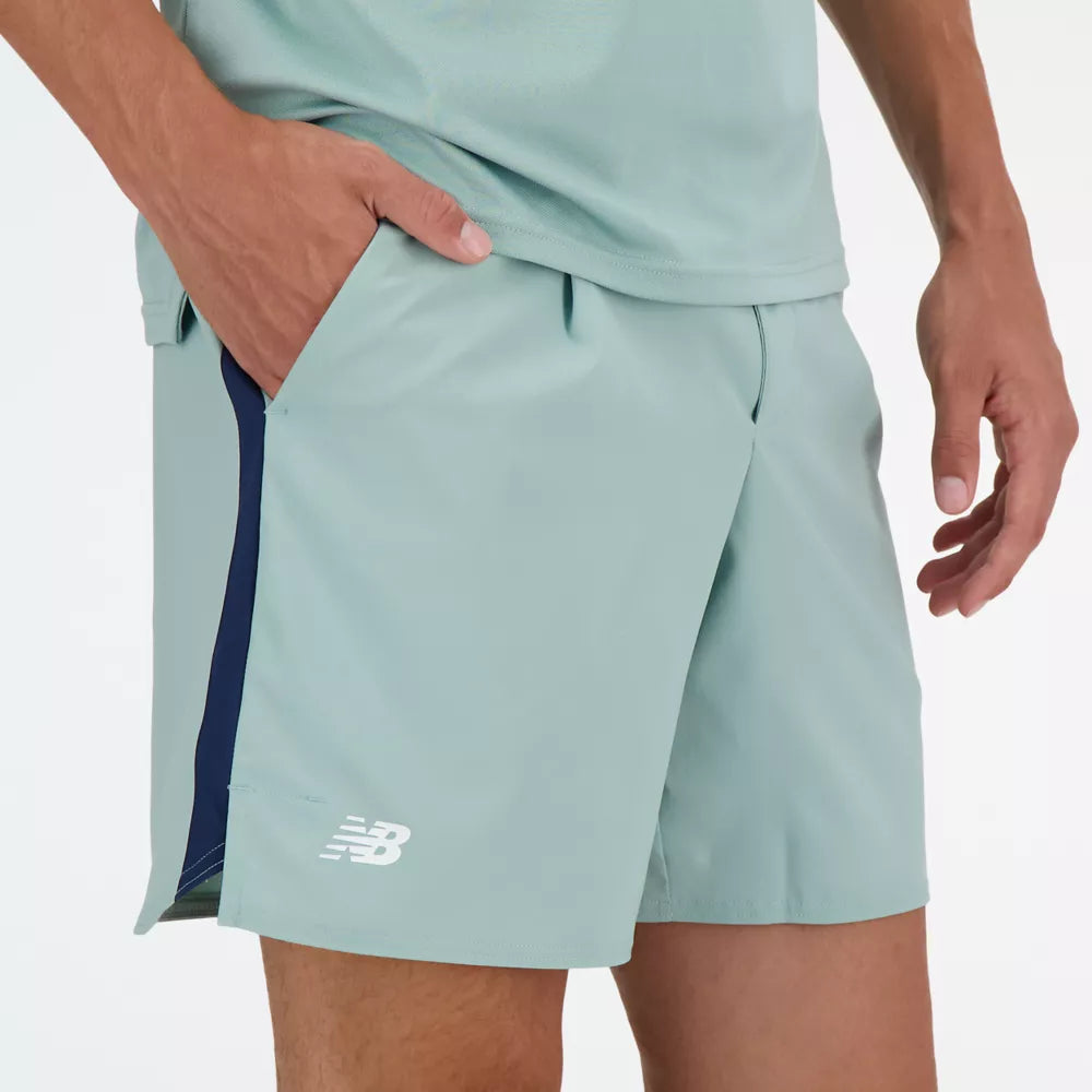 Tournament Short