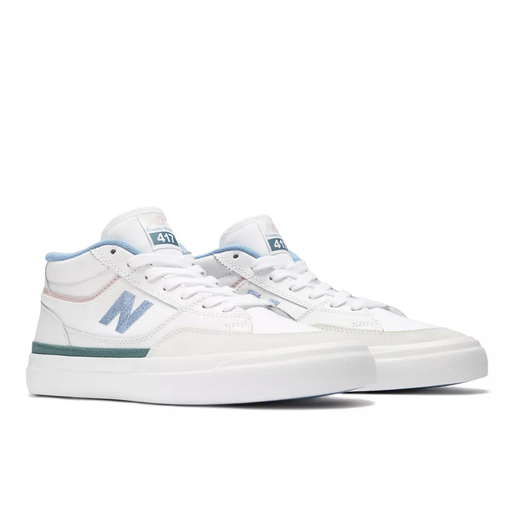 NB Numeric Franky Villani 417