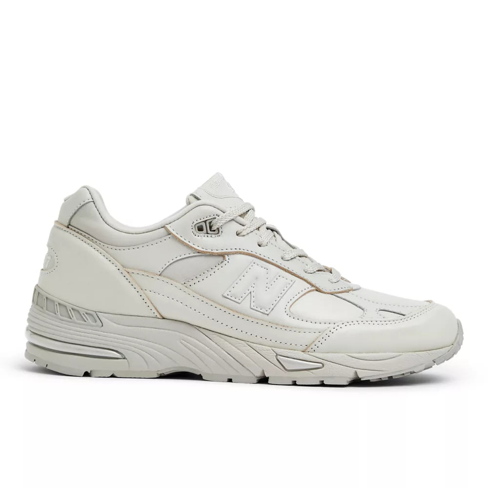 MADE in UK 991v1 Contemporary Luxe