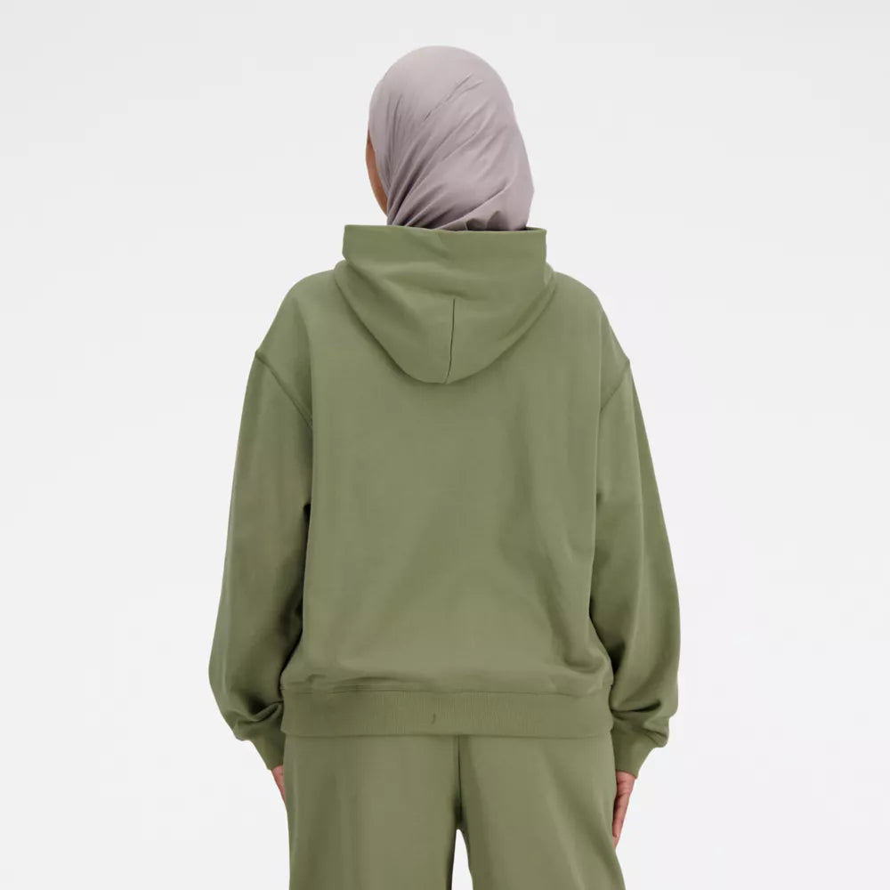 Athletics French Terry Hoodie