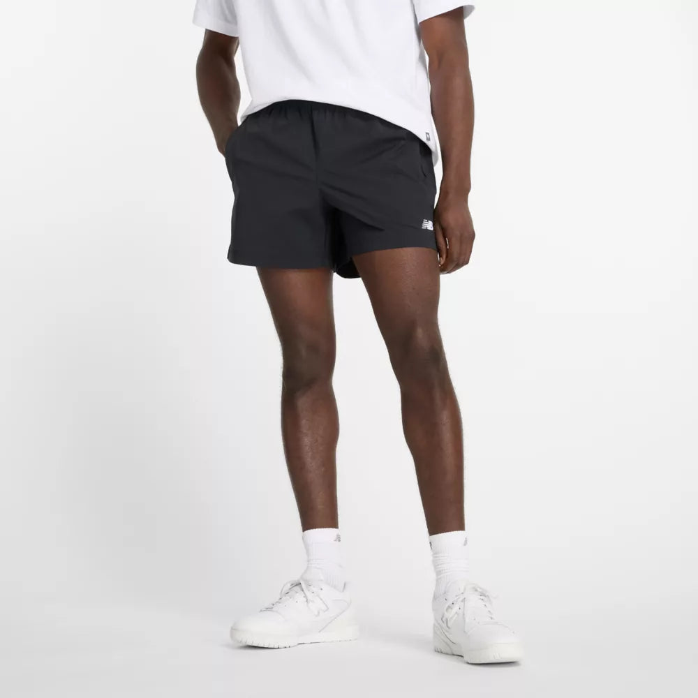 Athletics Stretch Woven Short 5"