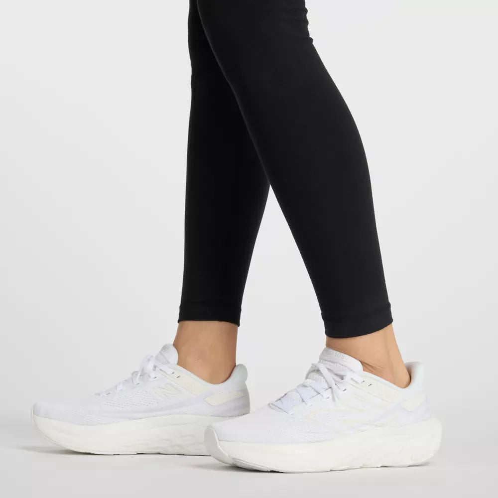 Cotton High Rise Legging 27"
