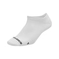 Run Flat Knit No Show Sock 1 Pair