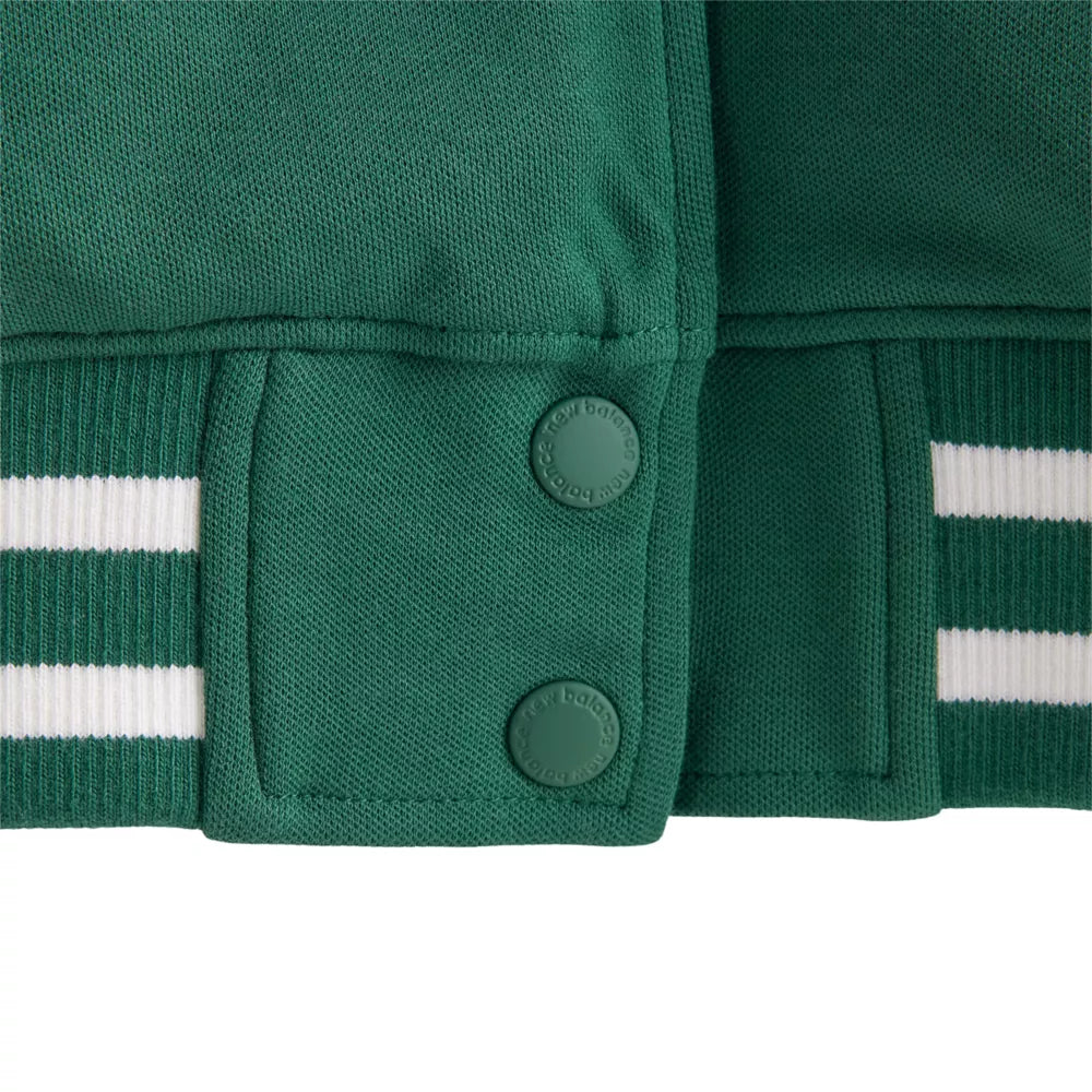 Sportswear's Greatest Hits Varsity Jacket