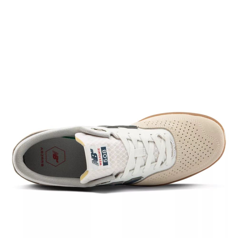 NB Numeric 508