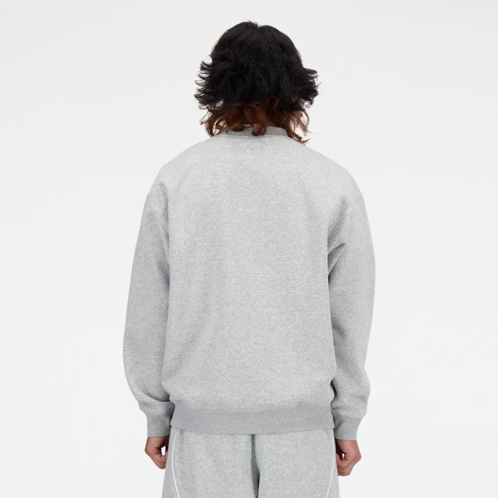 Hoops Crewneck