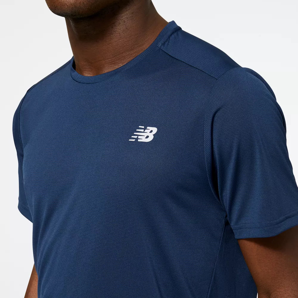 Accelerate Short Sleeve