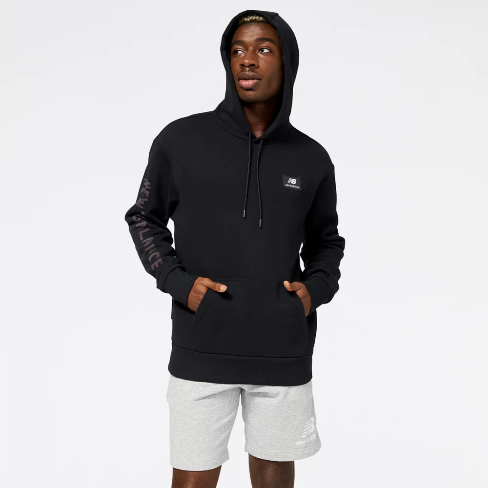 NB AT Hoodie