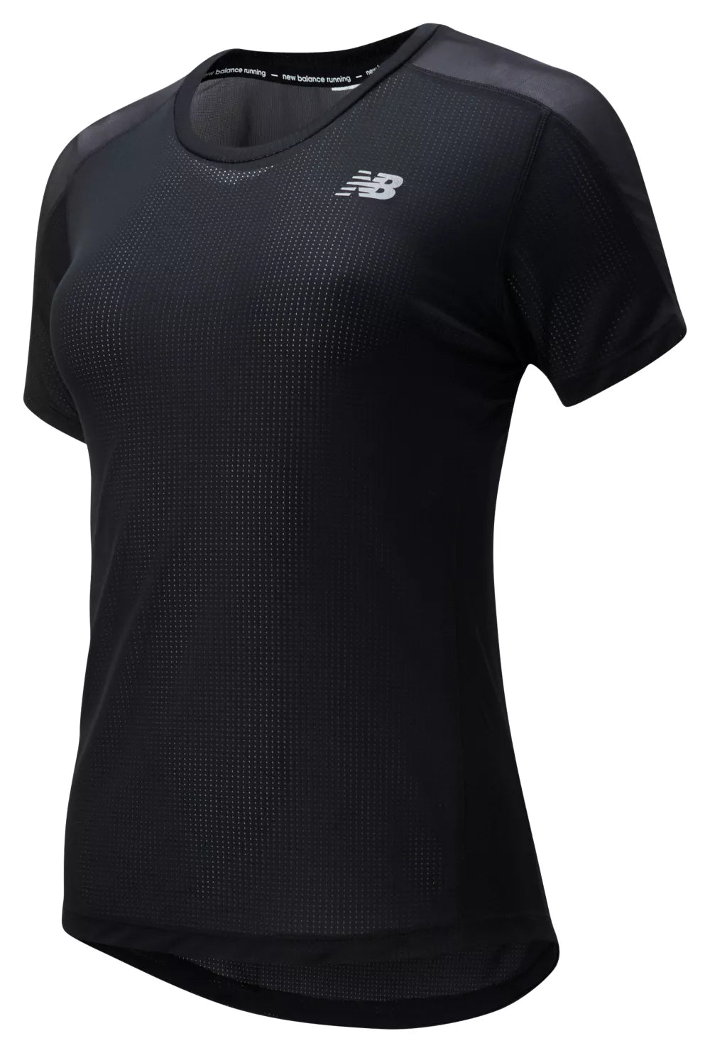 Impact Run Short sleeve top