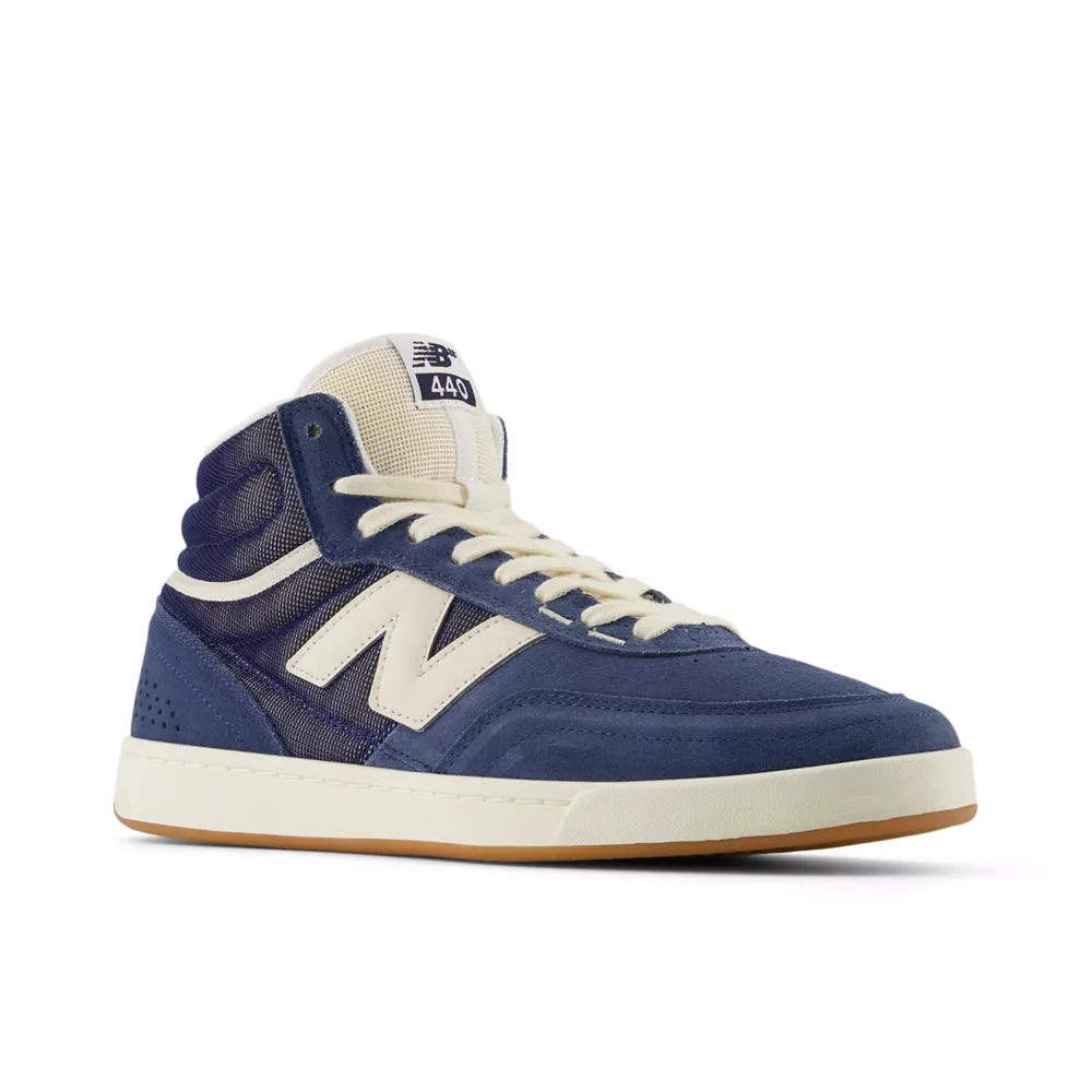 NB Numeric 440 High V2