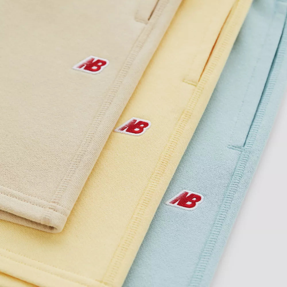 MADE in USA Core Short