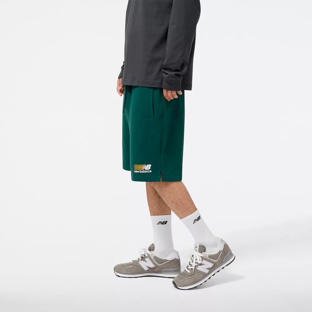 Sport Core French Terry Short