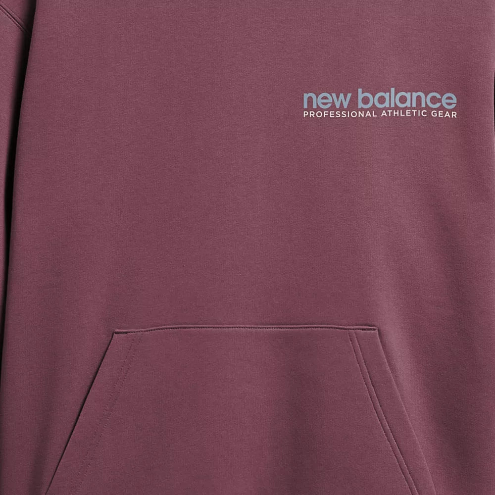 Professional Athletic Hoodie