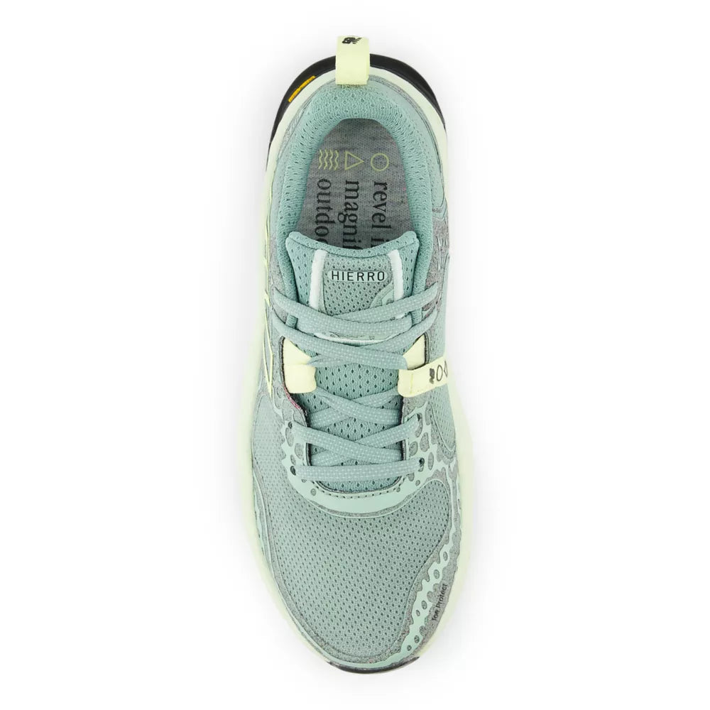 Fresh Foam X Hierro v8