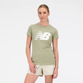 Classic Flying NB Graphic T-Shirt