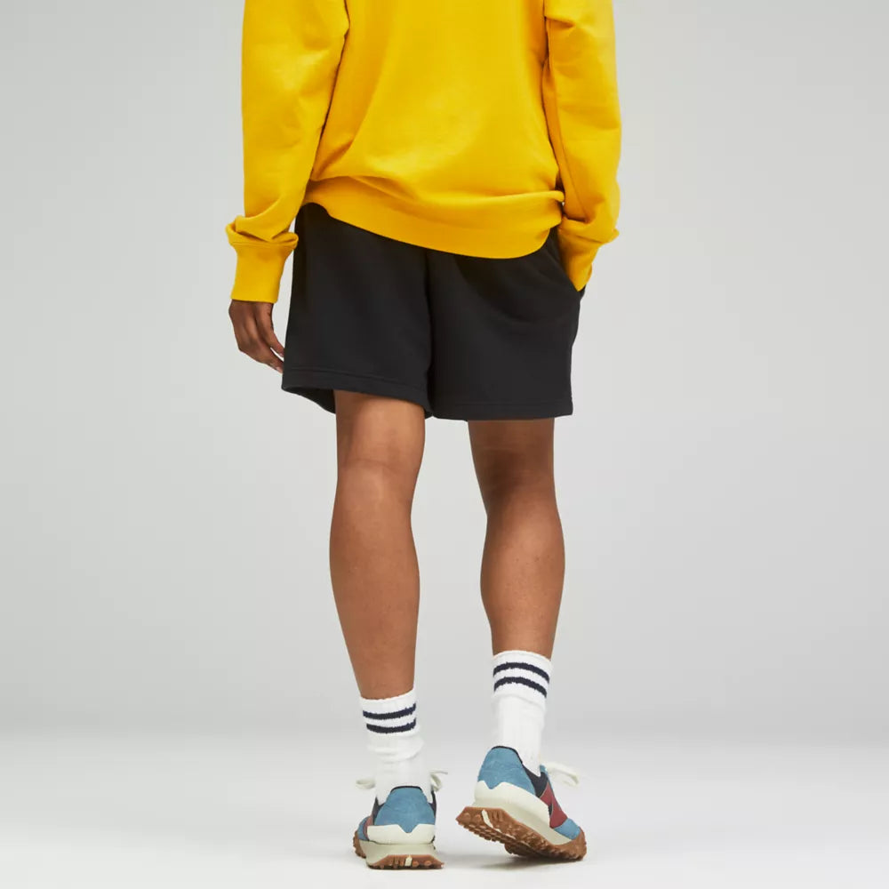 Uni-ssentials French Terry Short