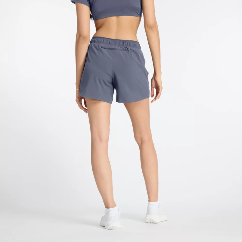 RC Short 5"