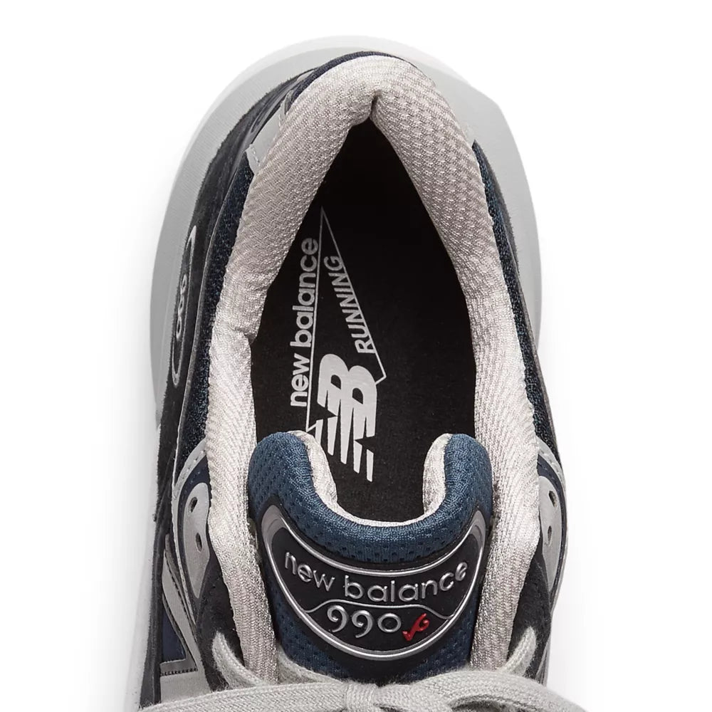 Made in USA 990v6