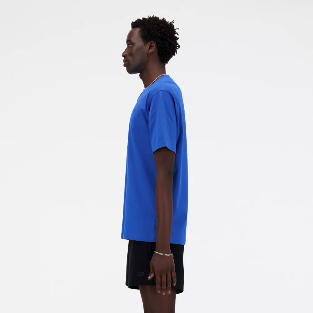 Athletics Cotton T-Shirt