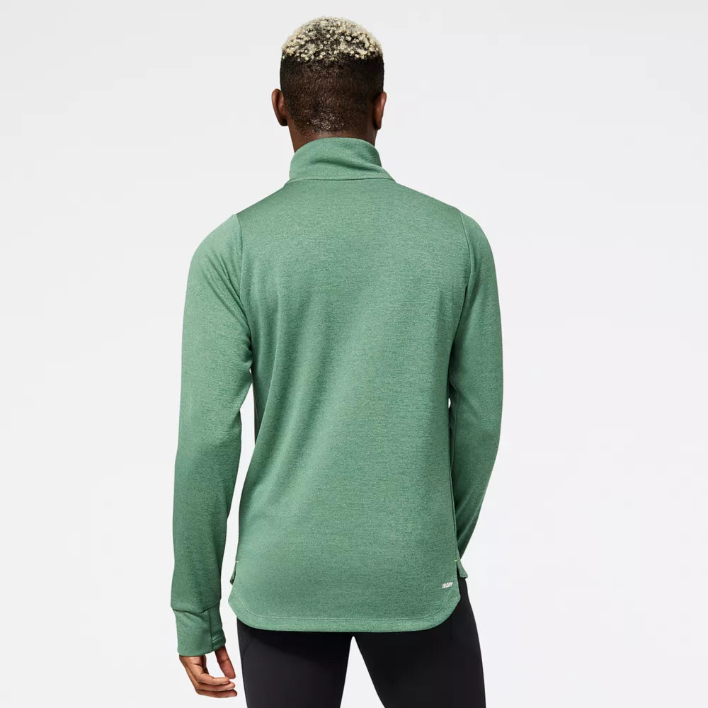 Impact Run AT Half Zip