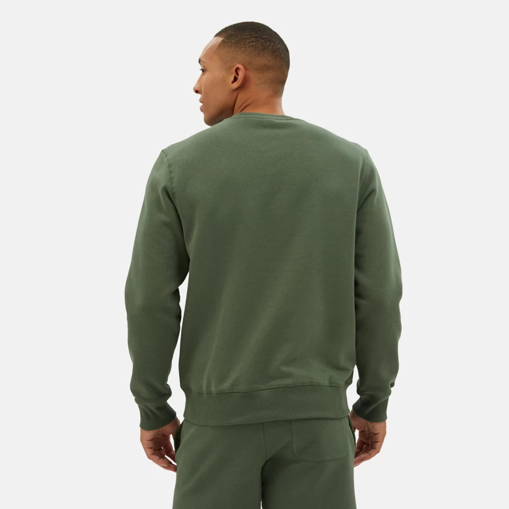 NB Small Logo Crew Sweat