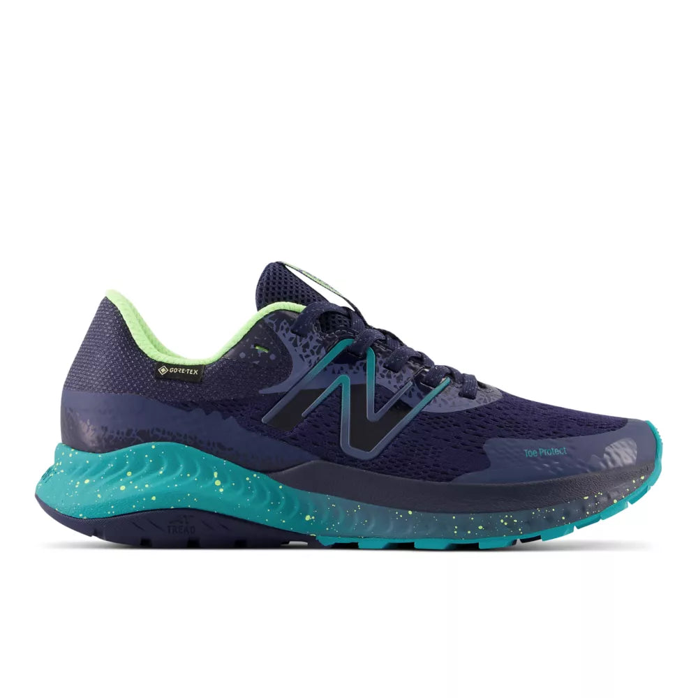 DynaSoft NITREL v5 GTX