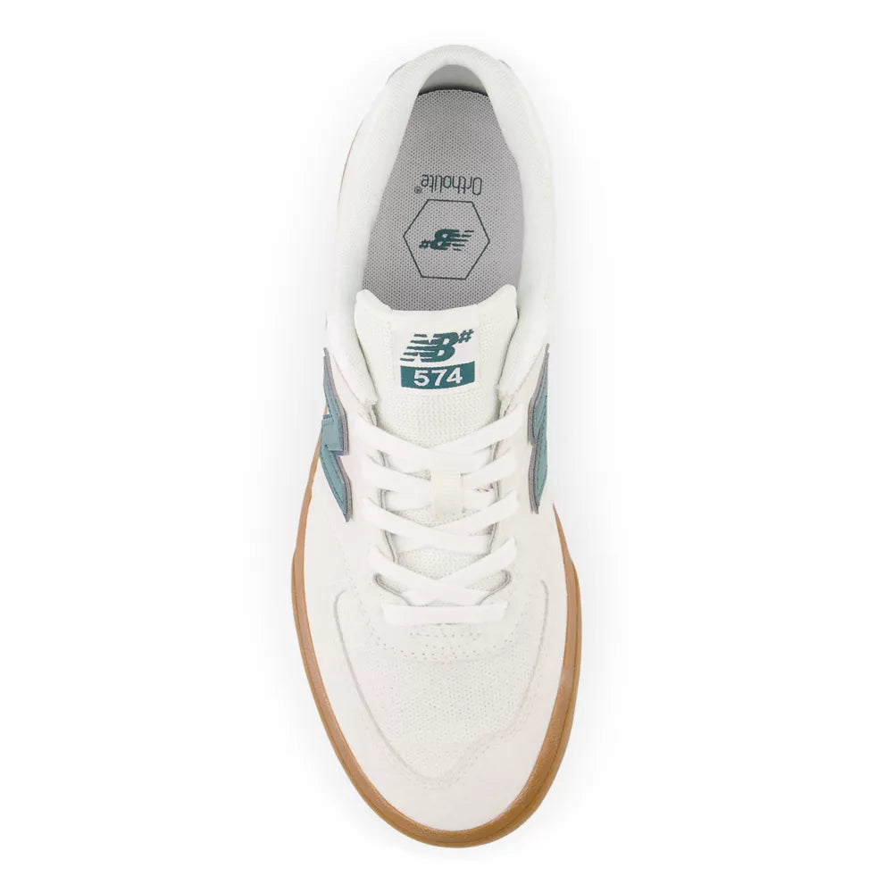 NB Numeric 574 Vulc
