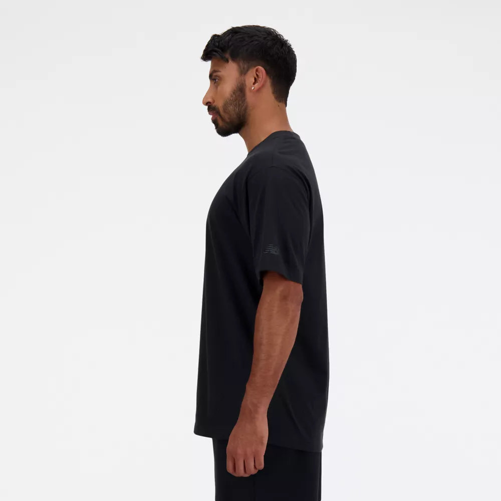 Hyper Density Graphic T-Shirt