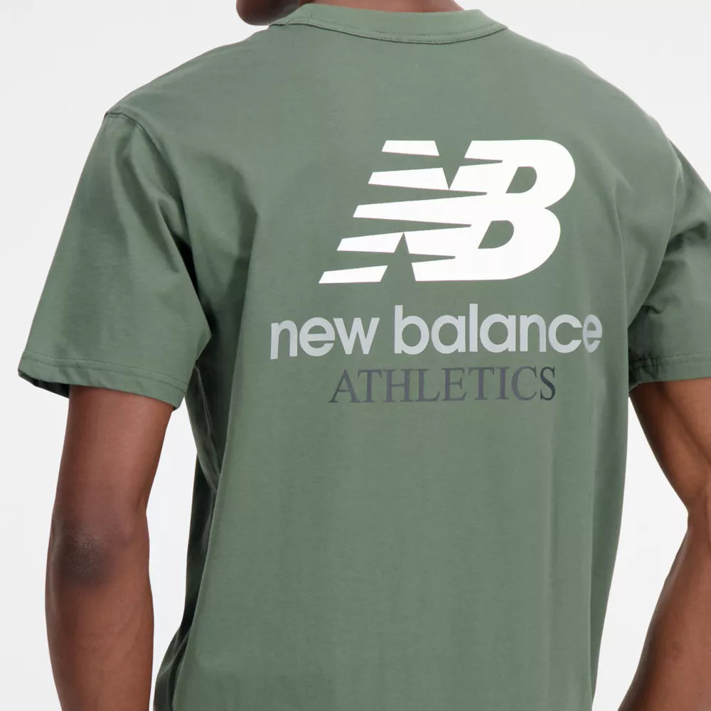 Sport Essentials Premium Cotton T-Shirt