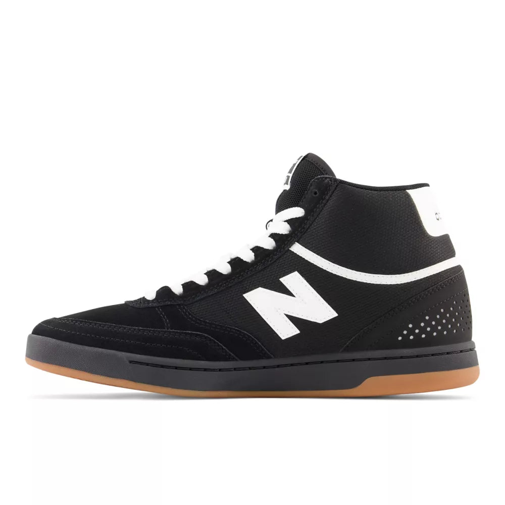 NB Numeric 440 High