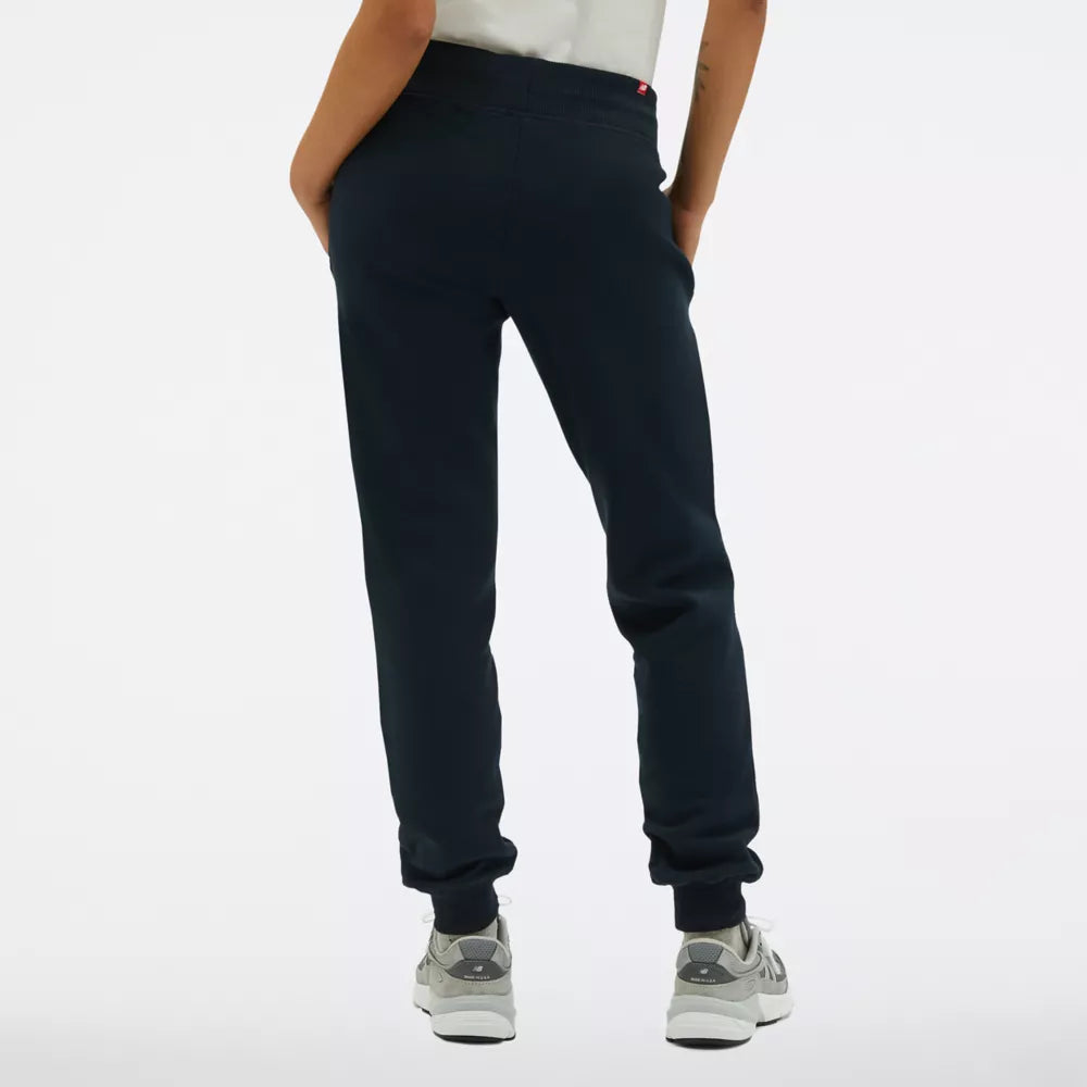 NB Small Logo Pants