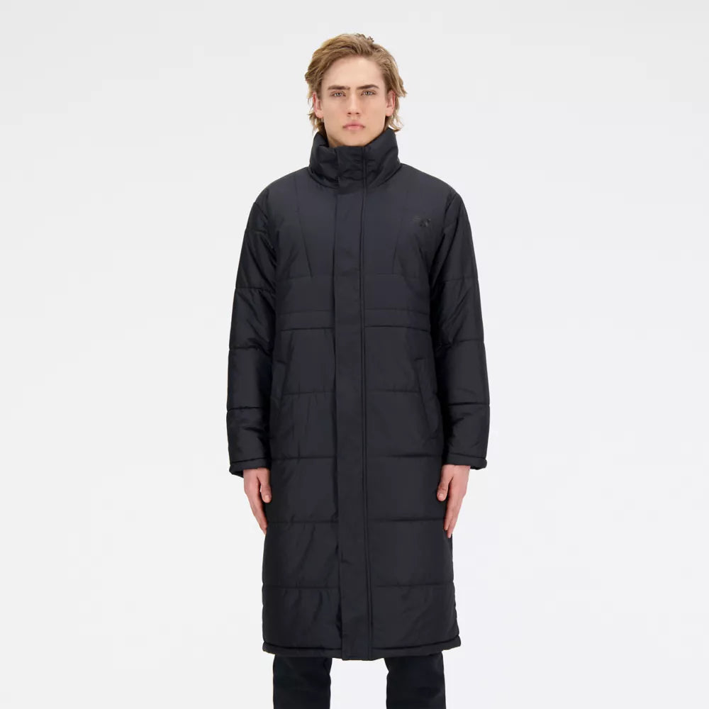 Tenacity Training Puffer