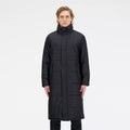 Tenacity Training Puffer