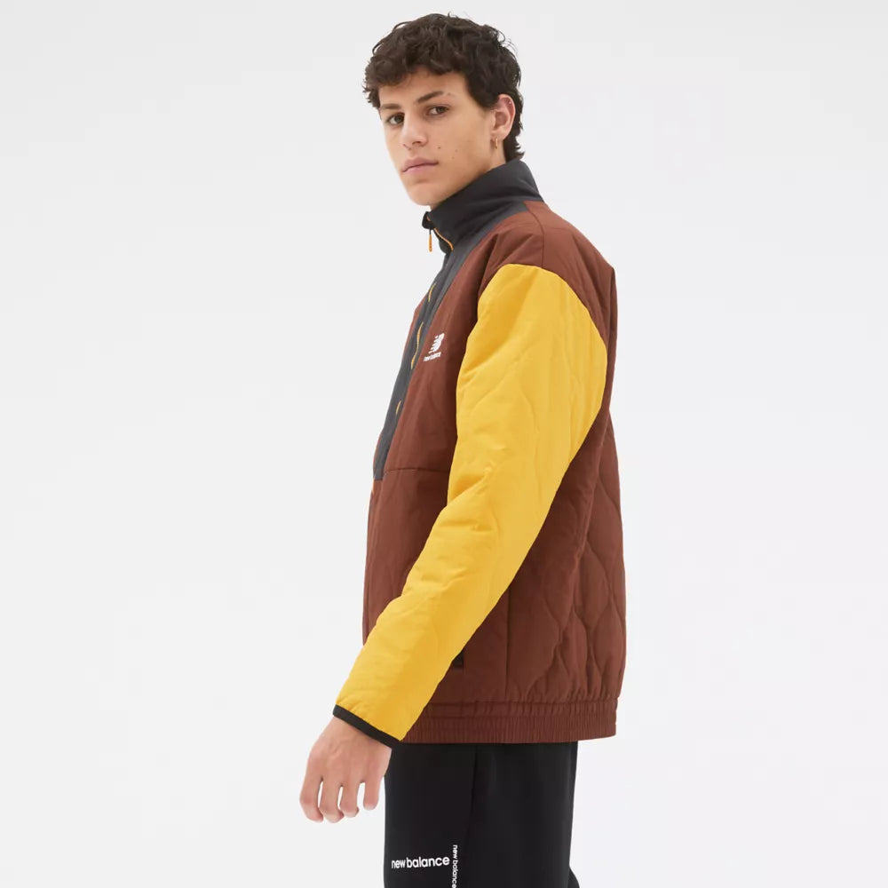 NB Athletics Outerwear
