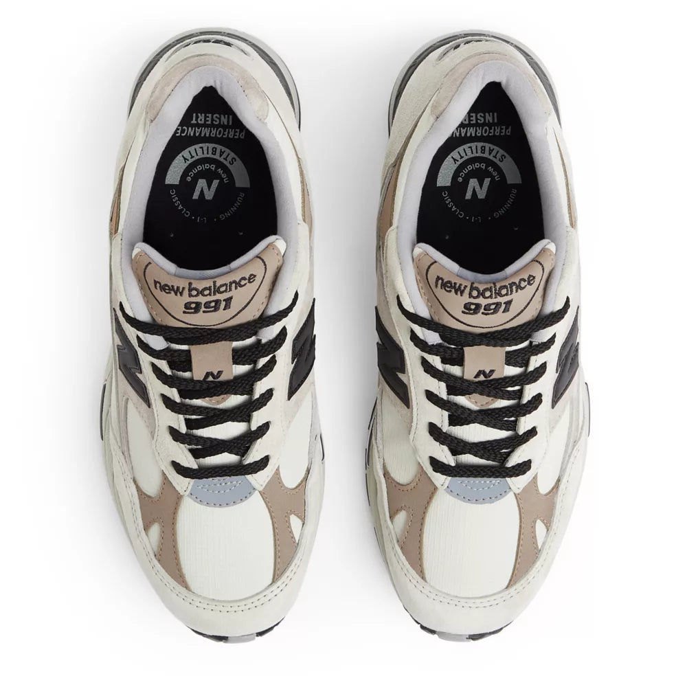 MADE in UK 991v1 Urban Winter