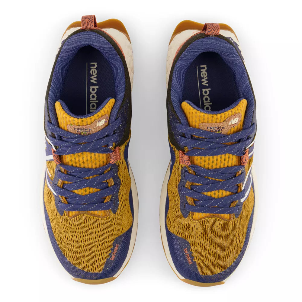 Fresh Foam X Hierro v7