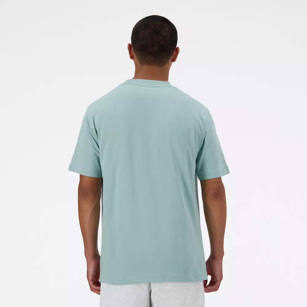 Athletics Cotton T-Shirt