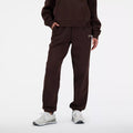 Linear Heritage Brushed Back Fleece Sweatpant