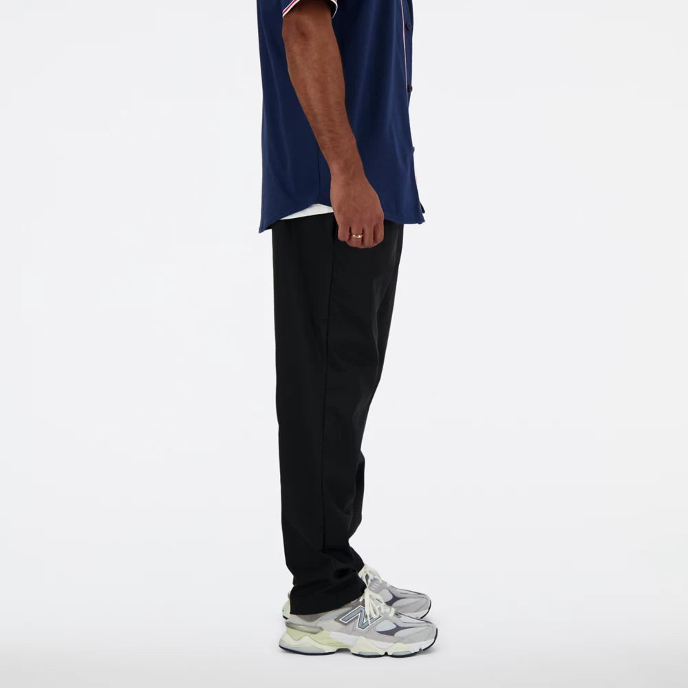 Twill Straight Pant 30"