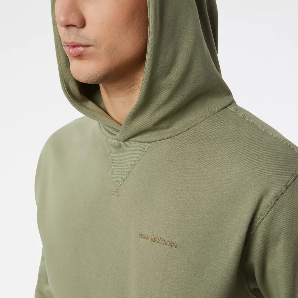 NB Athletics Nature State Hoodie
