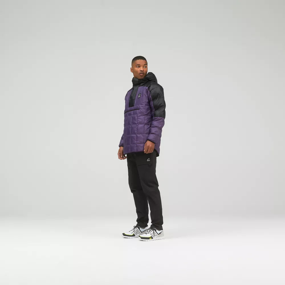 NB AT Iridescent Puffer Jacket