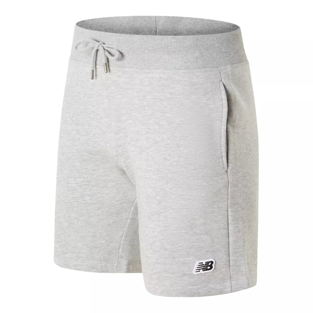 NB Small Logo Shorts