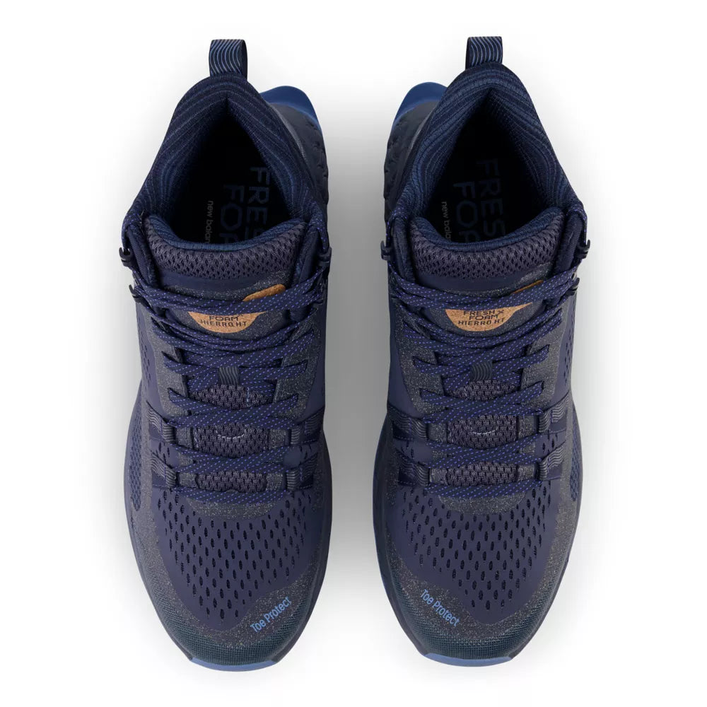 Fresh Foam X Hierro Mid